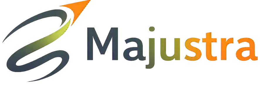 Majustra